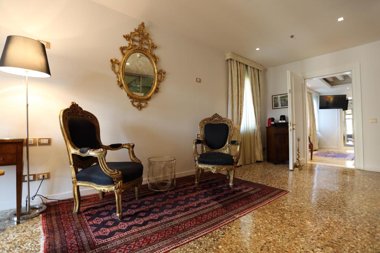 Ca' Nigra Lagoon Resort Βενετία Εξωτερικό φωτογραφία