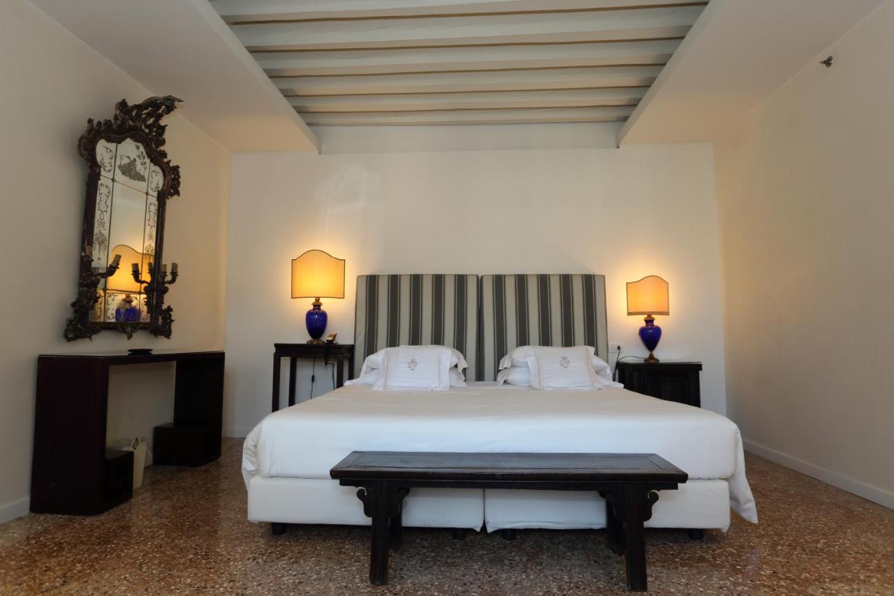 Ca' Nigra Lagoon Resort Βενετία Εξωτερικό φωτογραφία