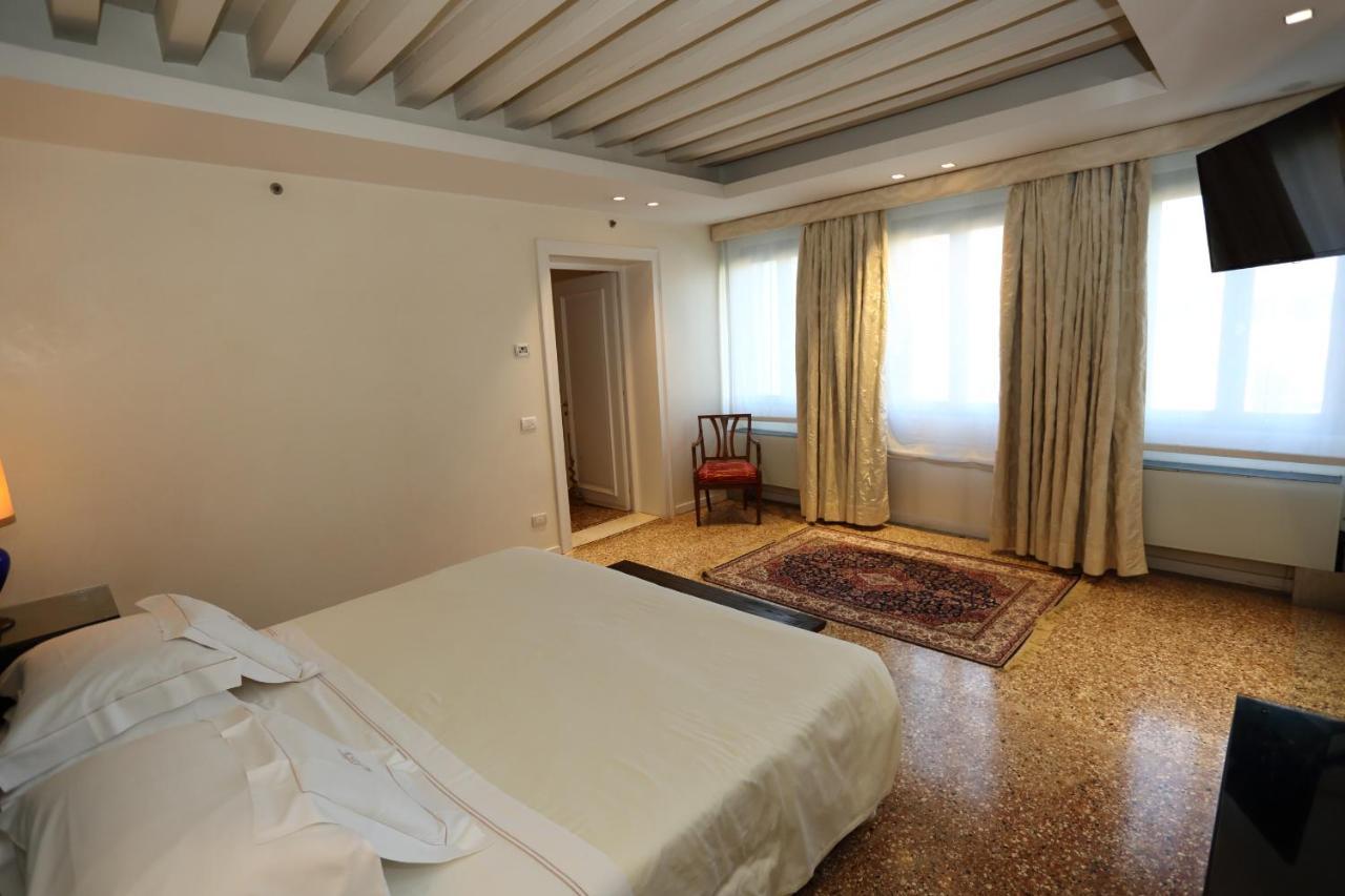 Ca' Nigra Lagoon Resort Βενετία Εξωτερικό φωτογραφία