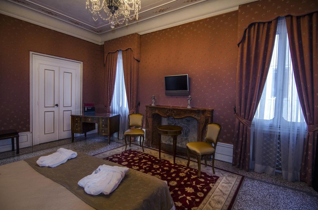 Ca' Nigra Lagoon Resort Βενετία Εξωτερικό φωτογραφία