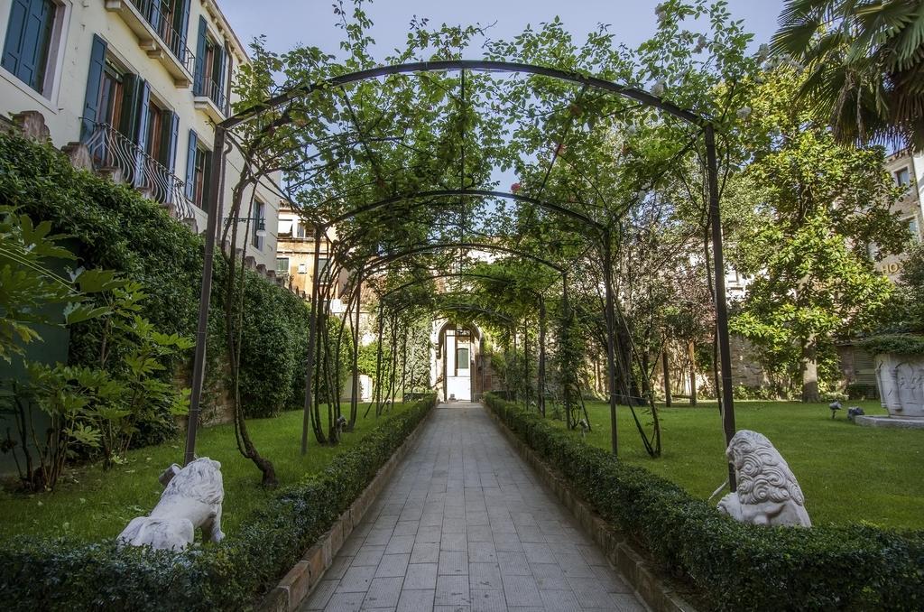 Ca' Nigra Lagoon Resort Βενετία Εξωτερικό φωτογραφία