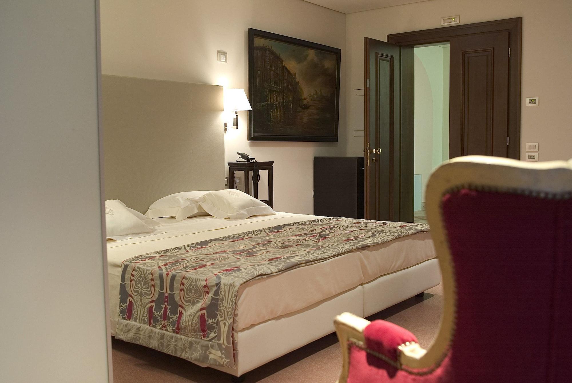 Ca' Nigra Lagoon Resort Βενετία Εξωτερικό φωτογραφία