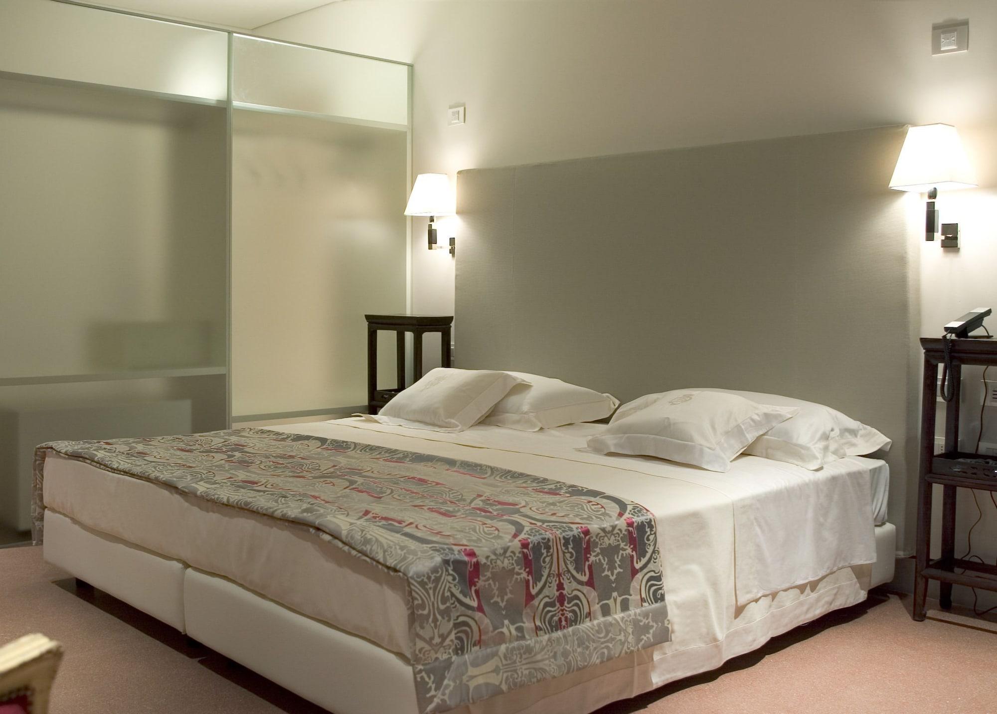 Ca' Nigra Lagoon Resort Βενετία Εξωτερικό φωτογραφία