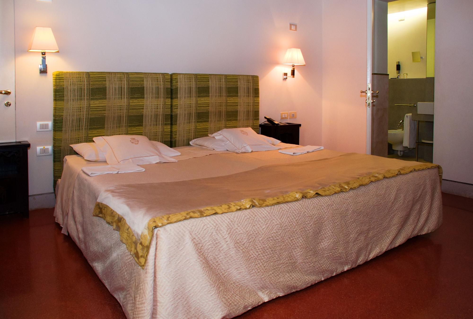 Ca' Nigra Lagoon Resort Βενετία Εξωτερικό φωτογραφία
