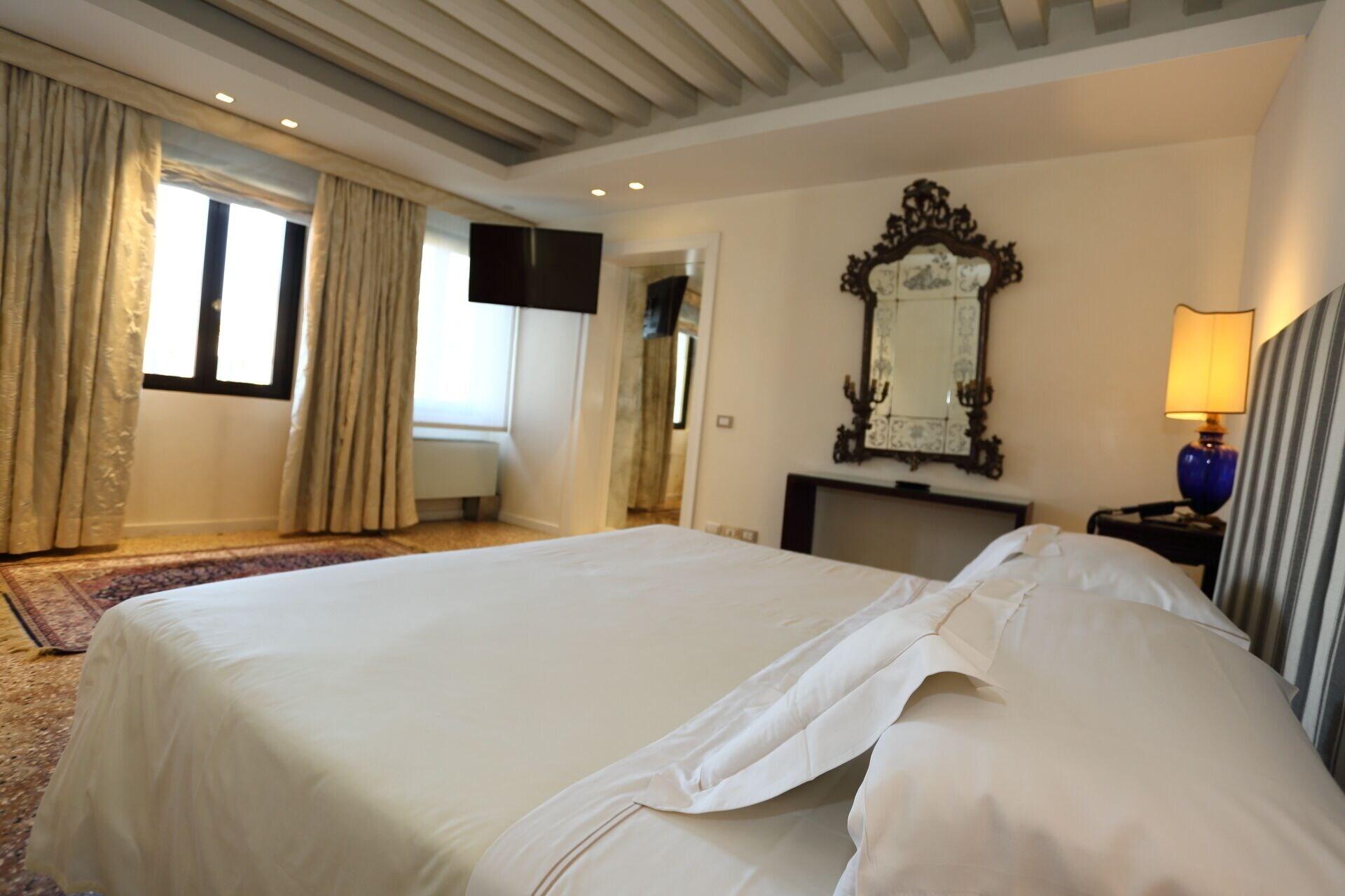 Ca' Nigra Lagoon Resort Βενετία Εξωτερικό φωτογραφία
