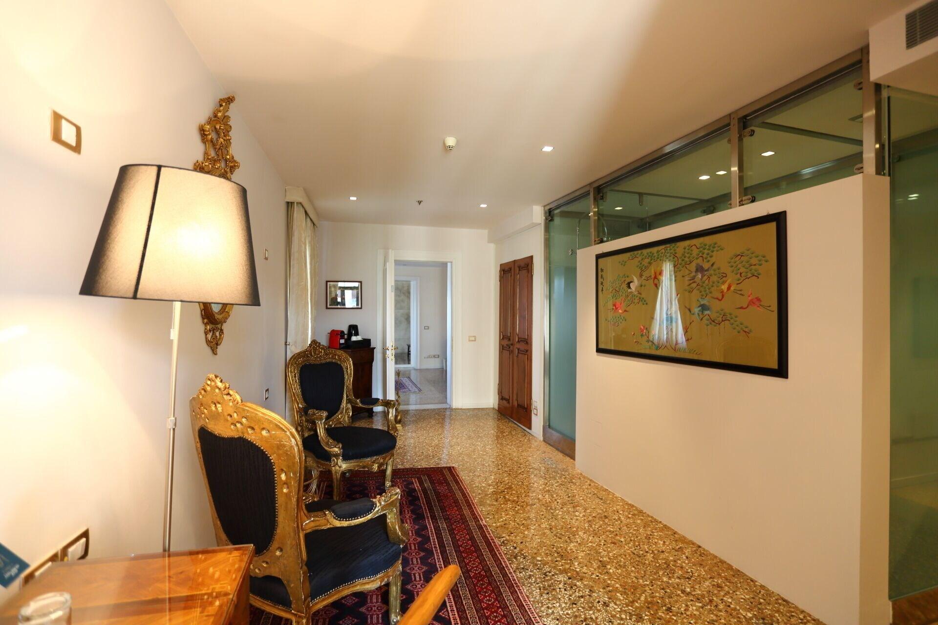Ca' Nigra Lagoon Resort Βενετία Εξωτερικό φωτογραφία