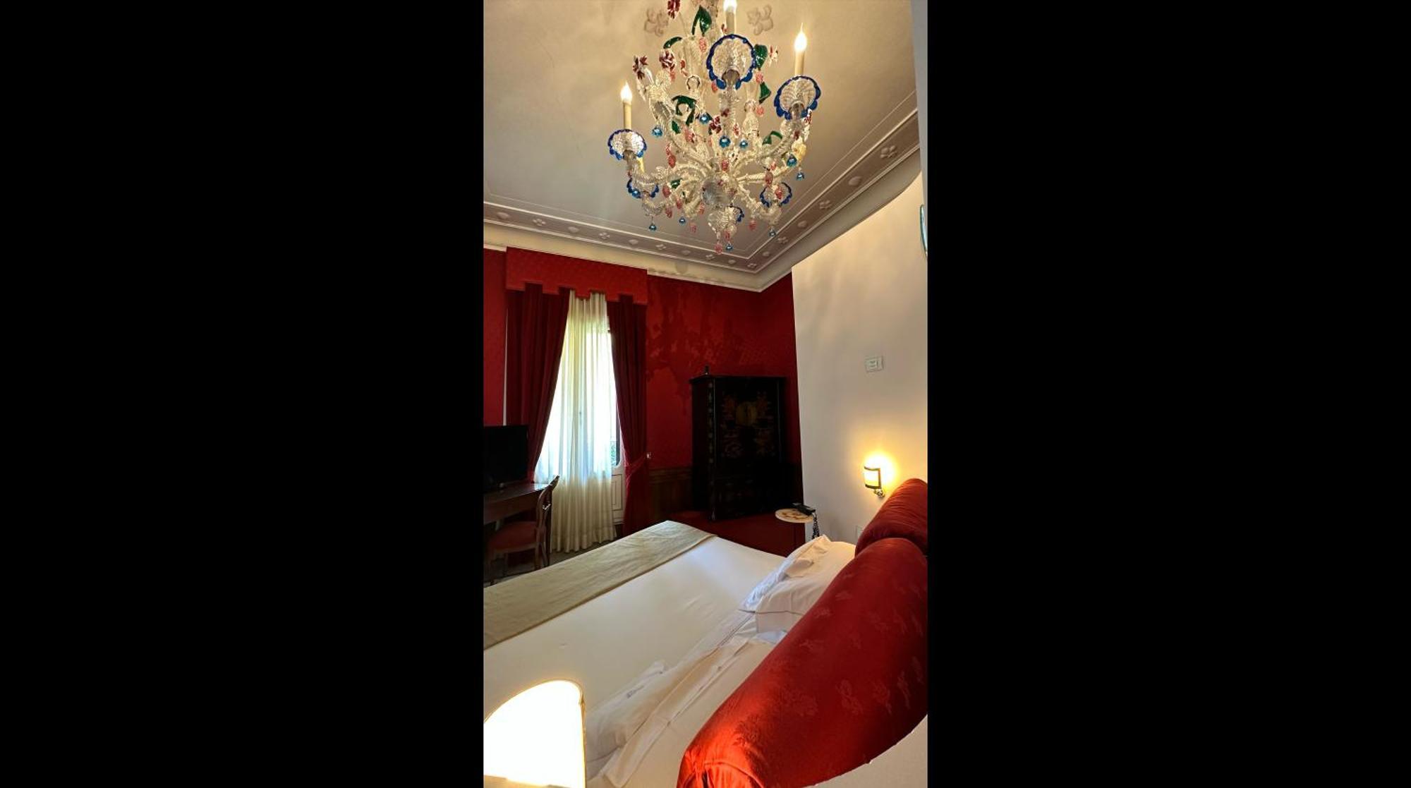 Ca' Nigra Lagoon Resort Βενετία Εξωτερικό φωτογραφία