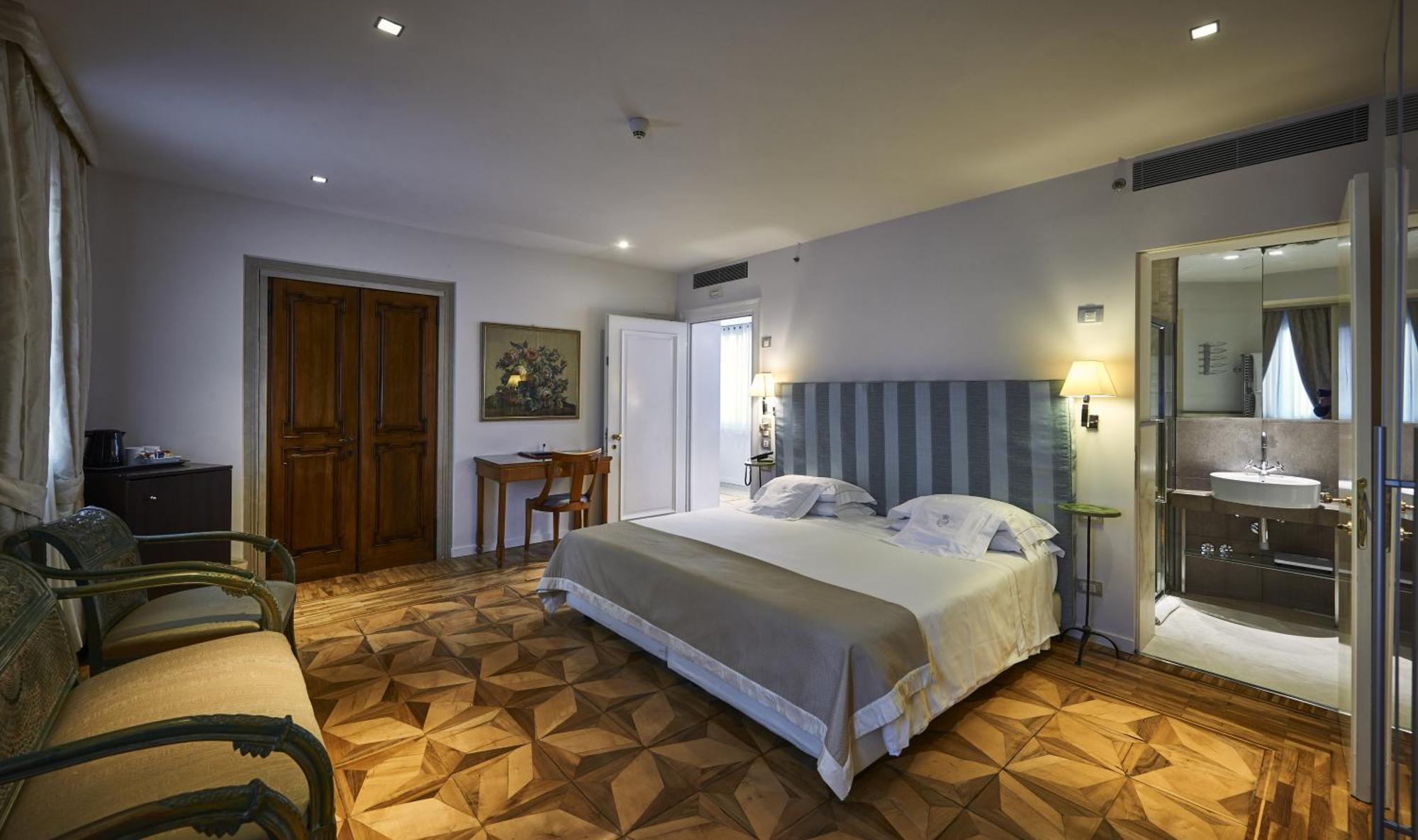 Ca' Nigra Lagoon Resort Βενετία Εξωτερικό φωτογραφία