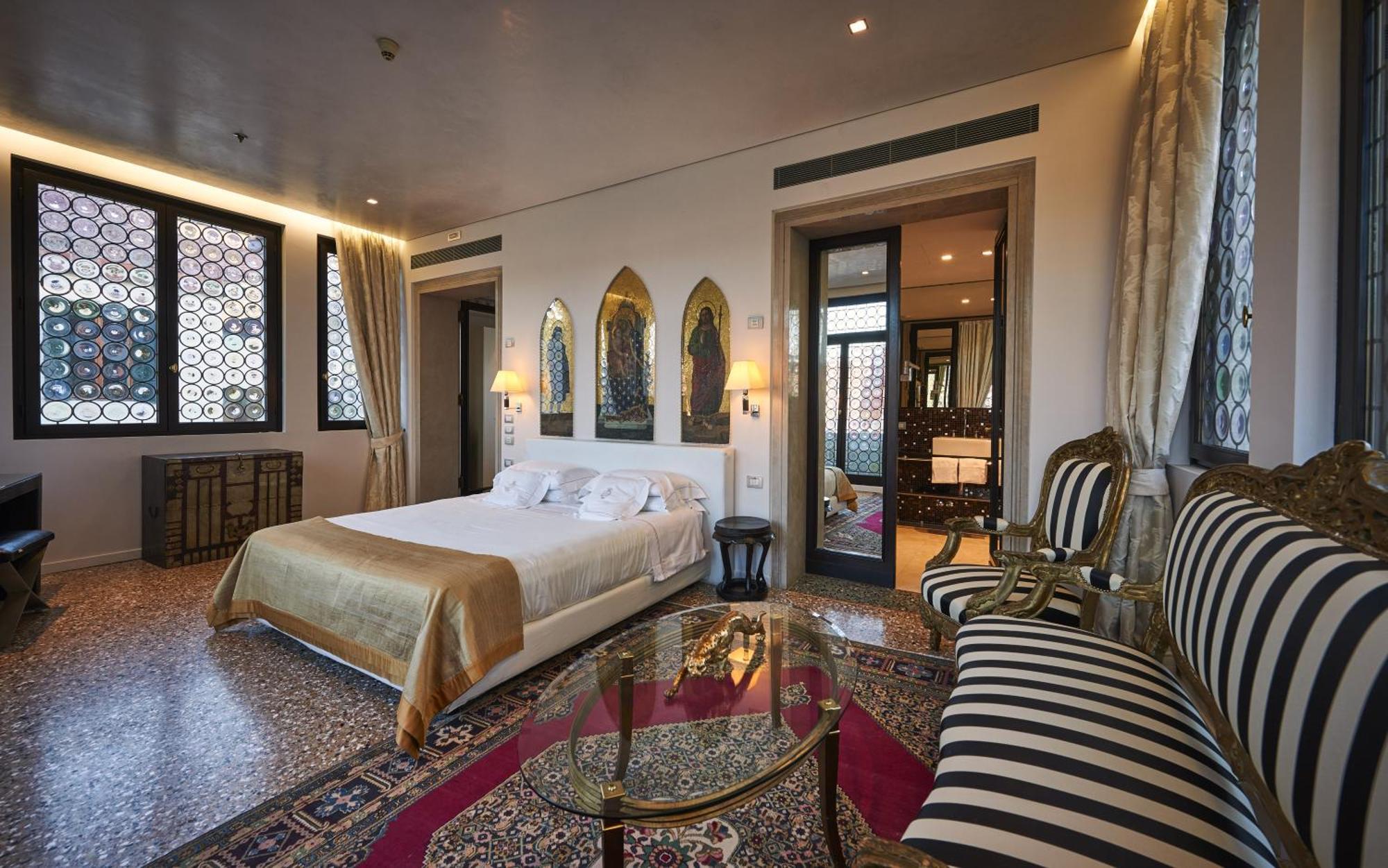 Ca' Nigra Lagoon Resort Βενετία Εξωτερικό φωτογραφία