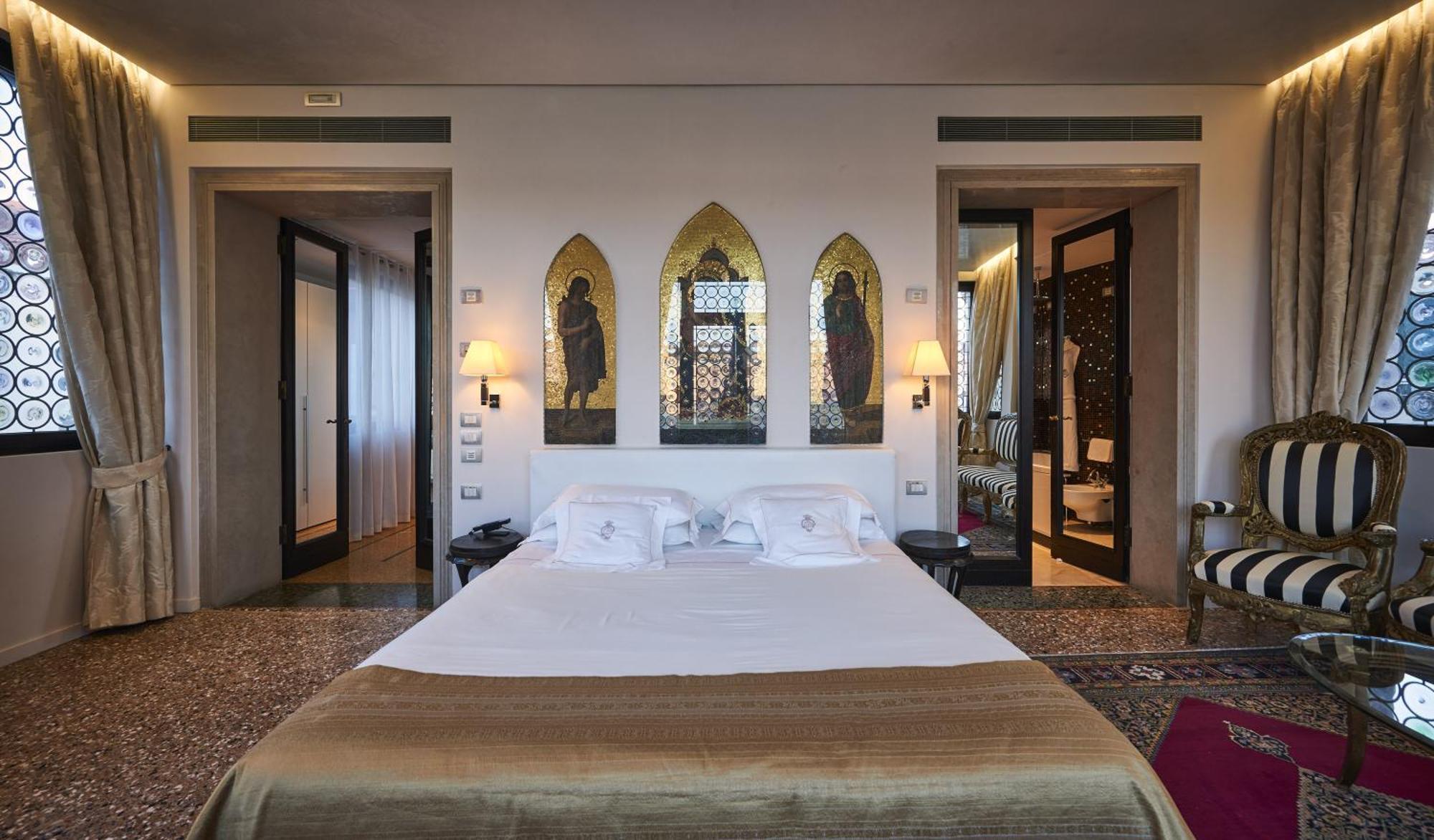 Ca' Nigra Lagoon Resort Βενετία Εξωτερικό φωτογραφία
