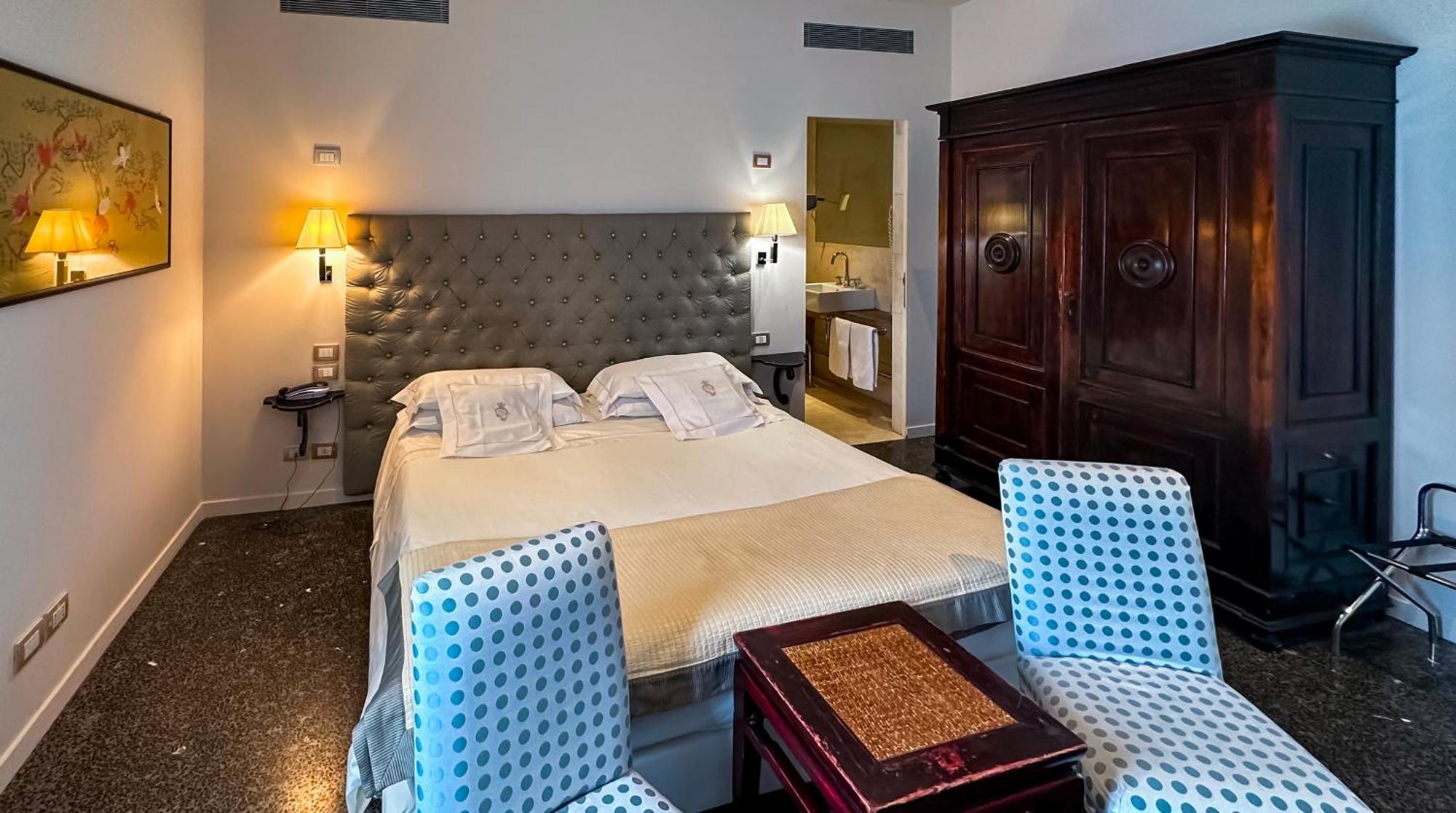 Ca' Nigra Lagoon Resort Βενετία Εξωτερικό φωτογραφία