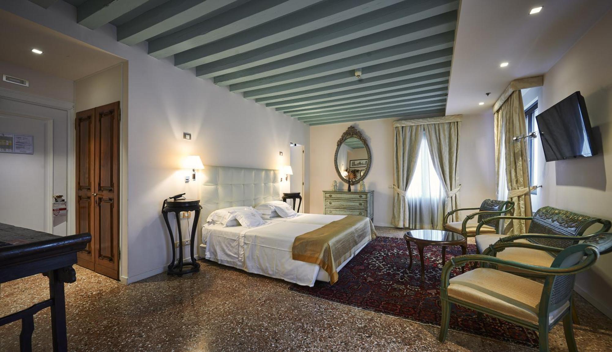 Ca' Nigra Lagoon Resort Βενετία Εξωτερικό φωτογραφία