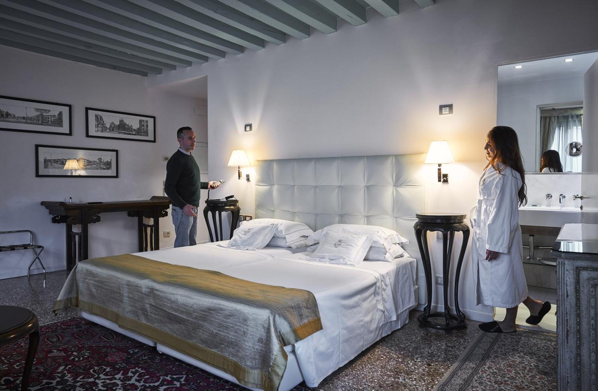 Ca' Nigra Lagoon Resort Βενετία Εξωτερικό φωτογραφία