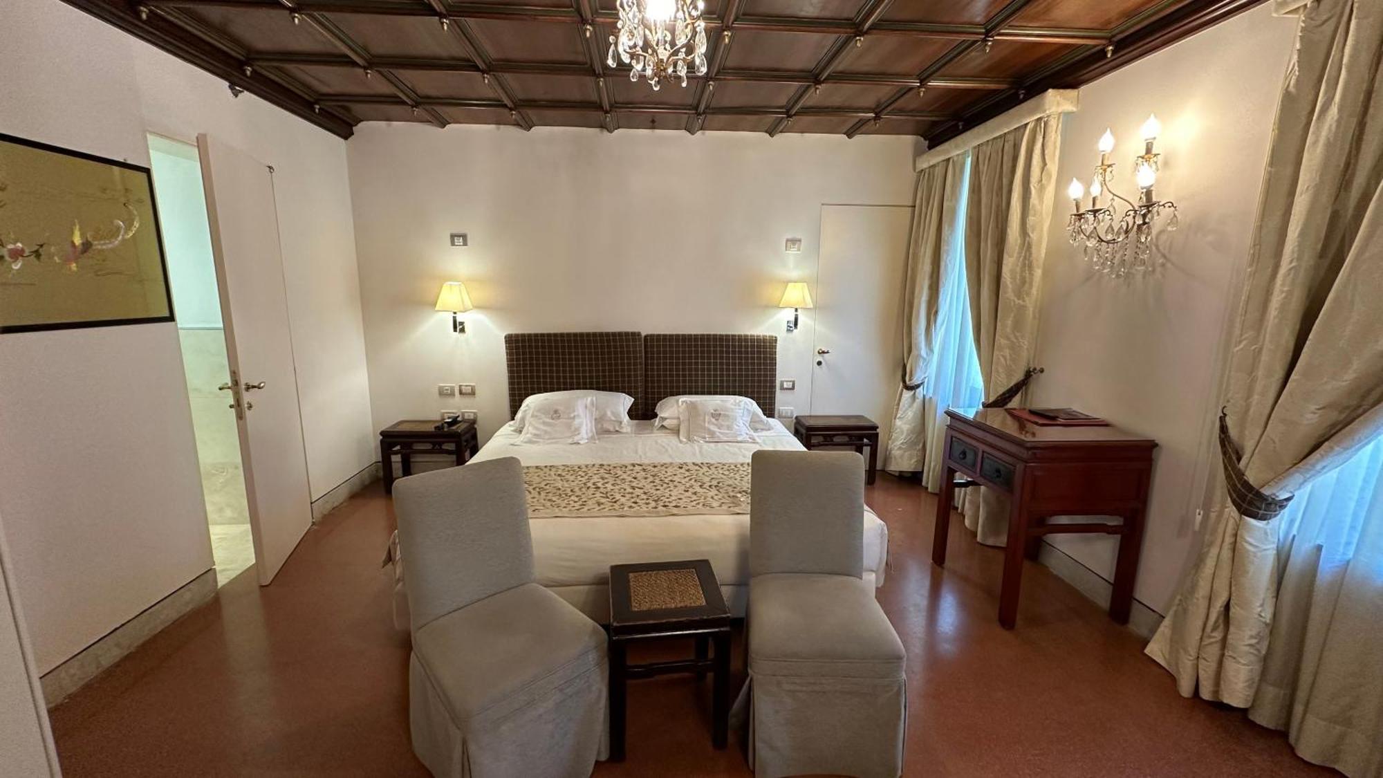 Ca' Nigra Lagoon Resort Βενετία Εξωτερικό φωτογραφία