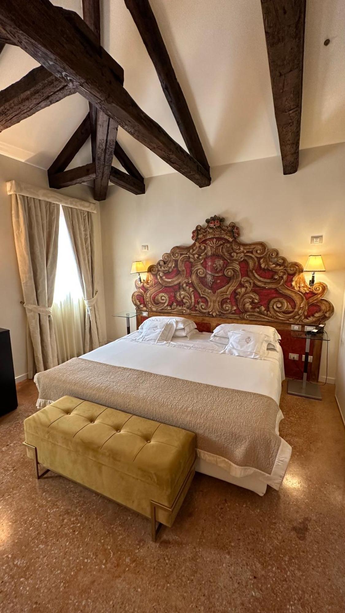 Ca' Nigra Lagoon Resort Βενετία Εξωτερικό φωτογραφία