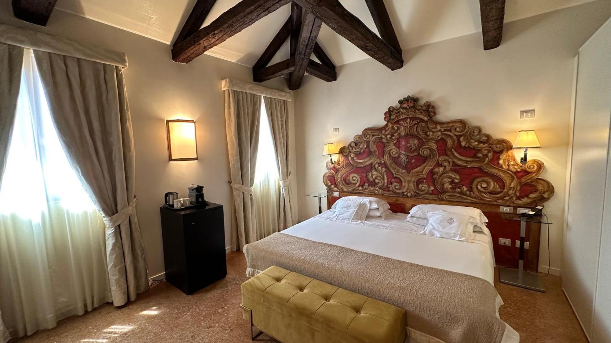Ca' Nigra Lagoon Resort Βενετία Εξωτερικό φωτογραφία