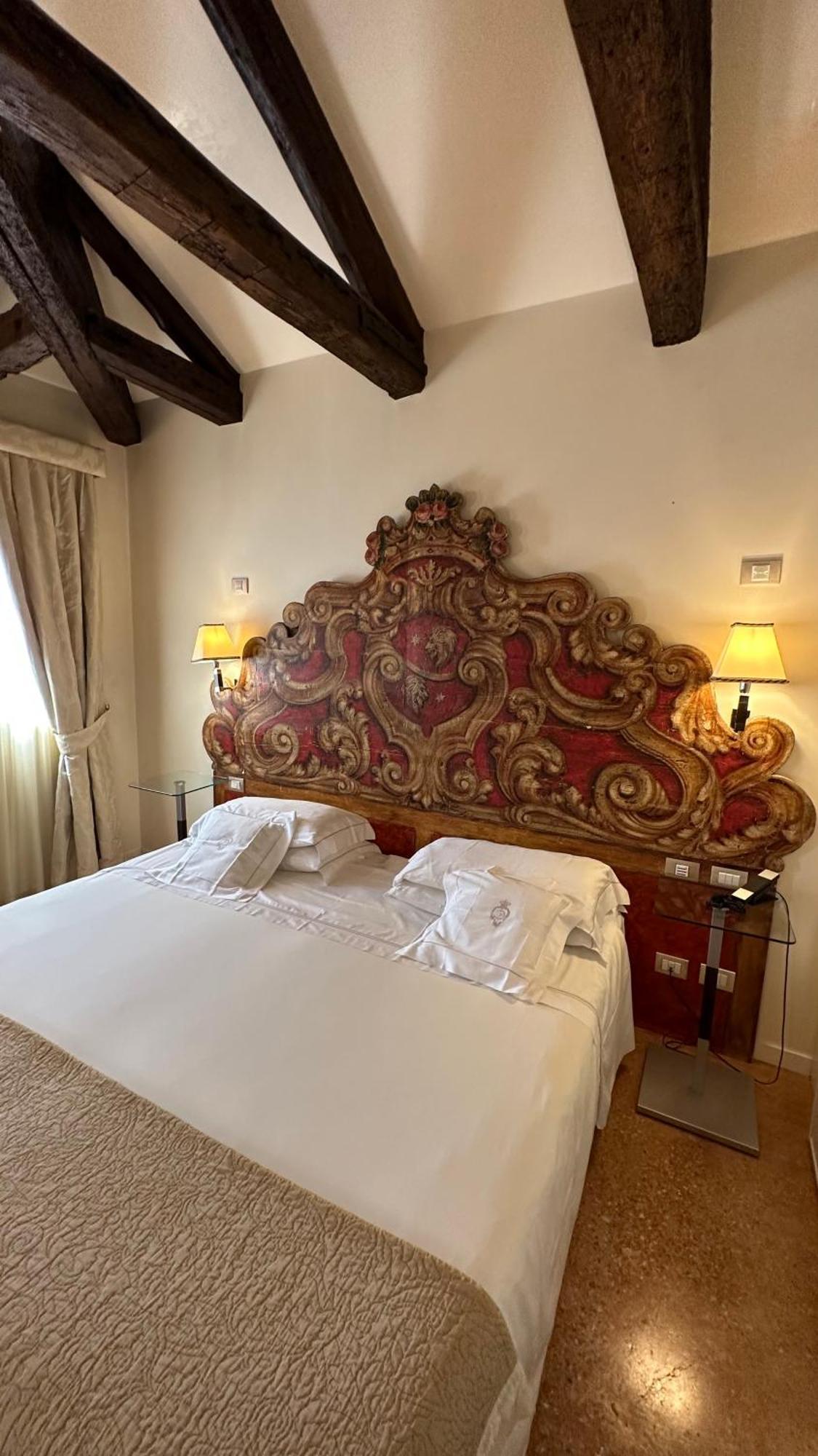 Ca' Nigra Lagoon Resort Βενετία Εξωτερικό φωτογραφία
