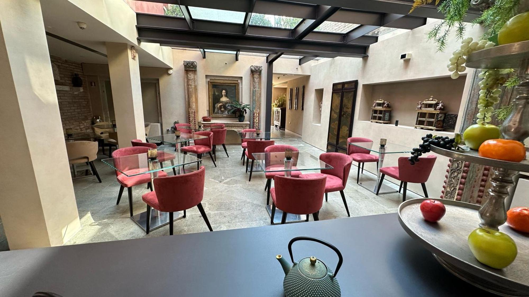 Ca' Nigra Lagoon Resort Βενετία Εξωτερικό φωτογραφία