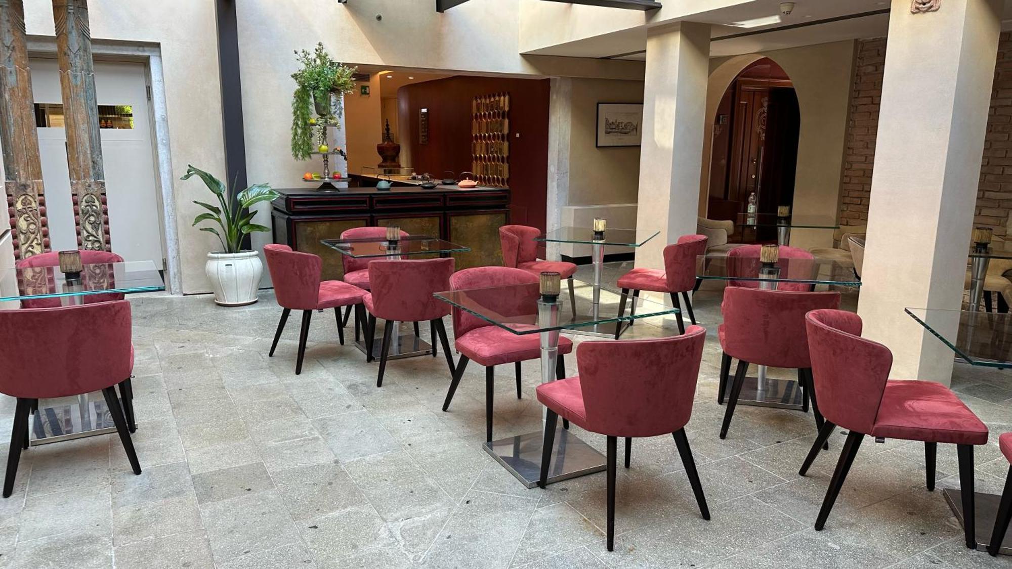 Ca' Nigra Lagoon Resort Βενετία Εξωτερικό φωτογραφία
