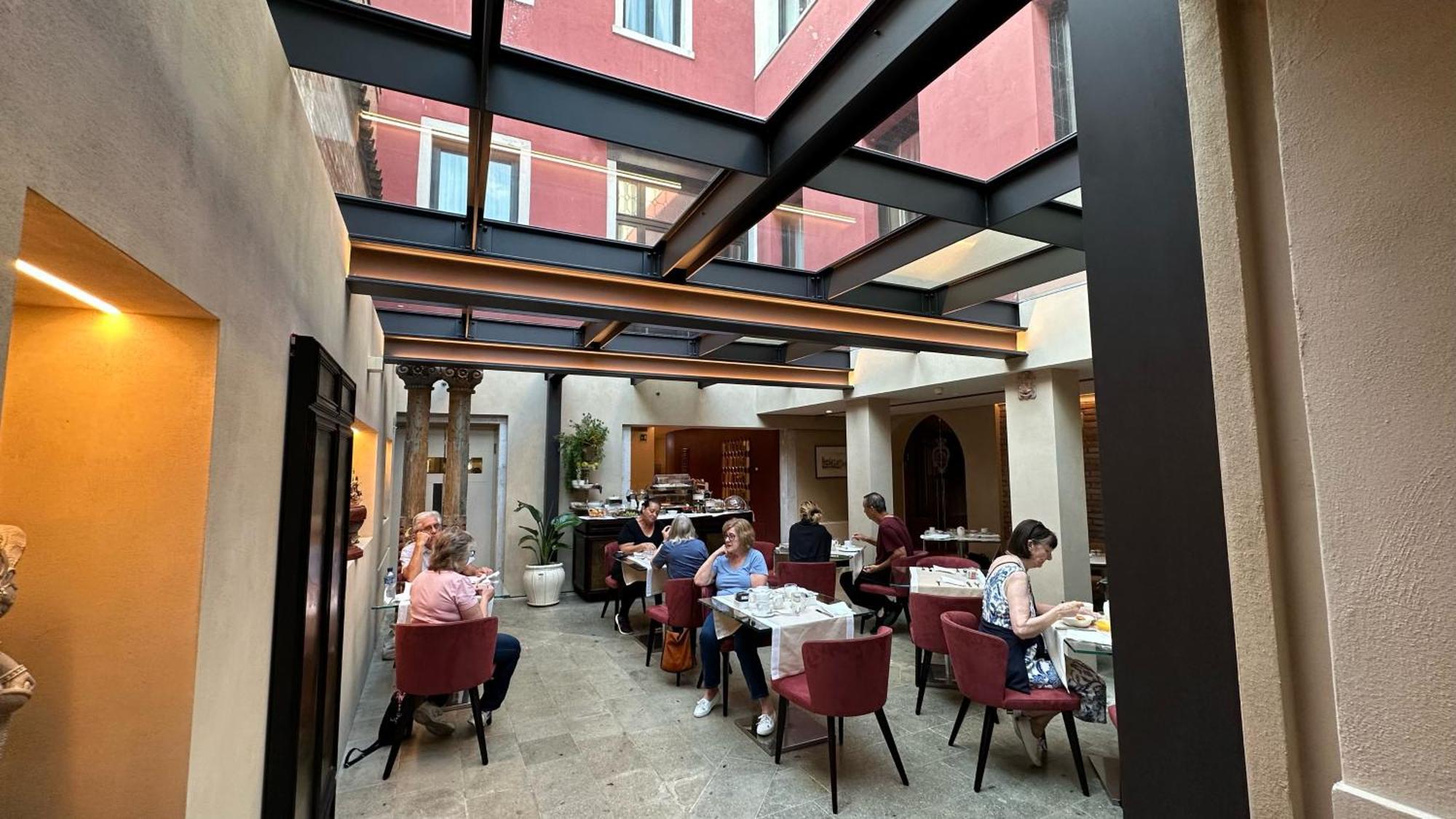 Ca' Nigra Lagoon Resort Βενετία Εξωτερικό φωτογραφία