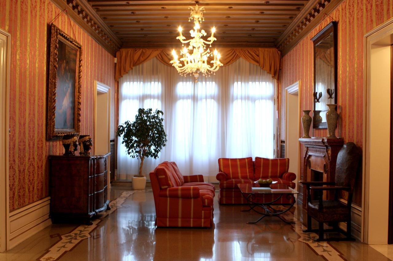 Ca' Nigra Lagoon Resort Βενετία Εξωτερικό φωτογραφία