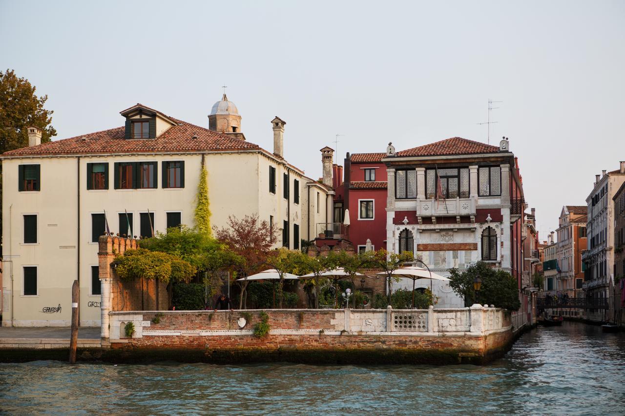 Ca' Nigra Lagoon Resort Βενετία Εξωτερικό φωτογραφία