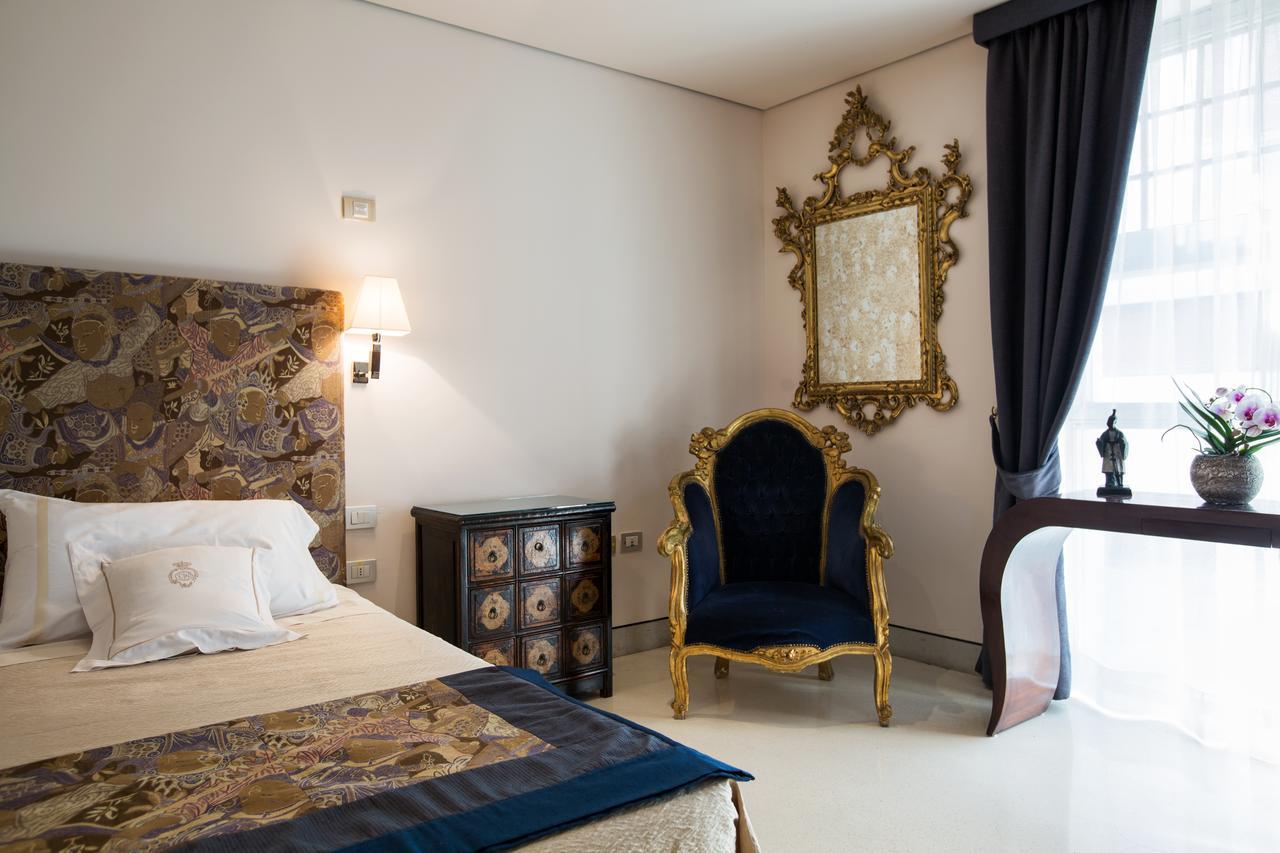 Ca' Nigra Lagoon Resort Βενετία Εξωτερικό φωτογραφία
